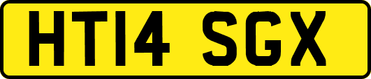 HT14SGX