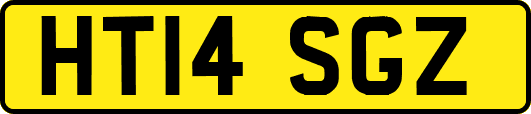 HT14SGZ