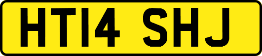 HT14SHJ
