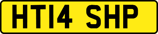 HT14SHP