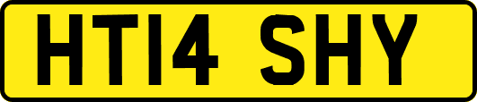 HT14SHY
