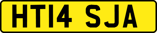HT14SJA