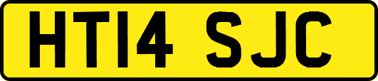 HT14SJC
