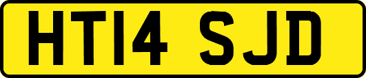 HT14SJD
