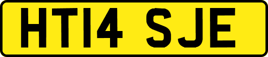 HT14SJE