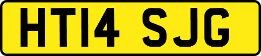 HT14SJG