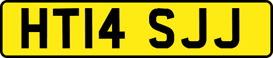 HT14SJJ