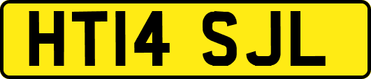 HT14SJL