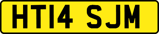 HT14SJM