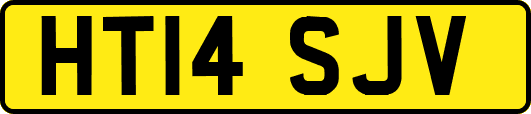 HT14SJV