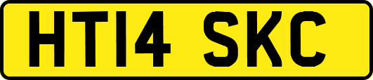 HT14SKC