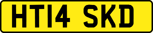 HT14SKD