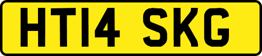HT14SKG