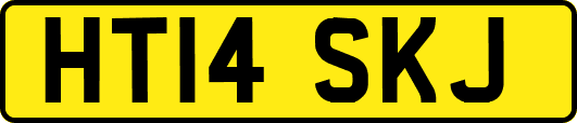 HT14SKJ
