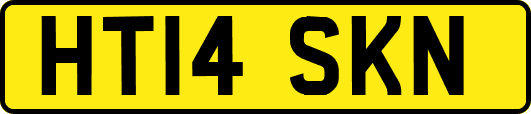 HT14SKN