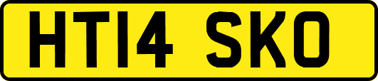 HT14SKO