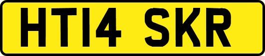 HT14SKR