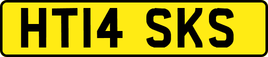 HT14SKS