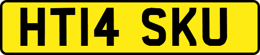 HT14SKU
