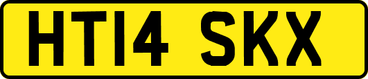 HT14SKX