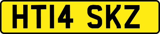 HT14SKZ