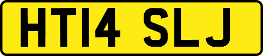 HT14SLJ
