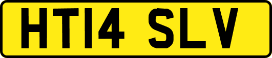 HT14SLV