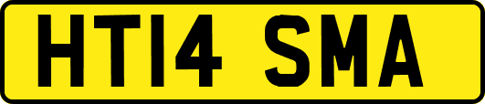 HT14SMA