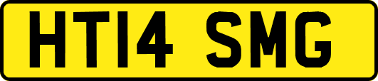 HT14SMG