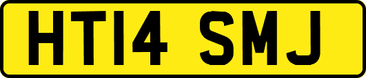 HT14SMJ
