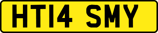 HT14SMY