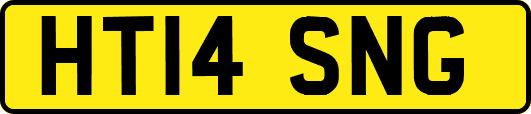 HT14SNG