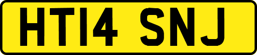 HT14SNJ
