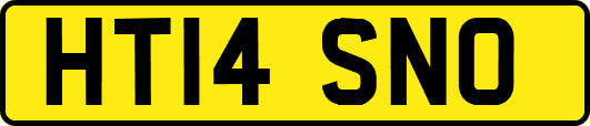 HT14SNO