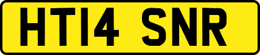 HT14SNR