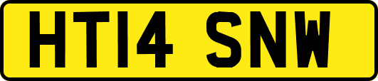 HT14SNW