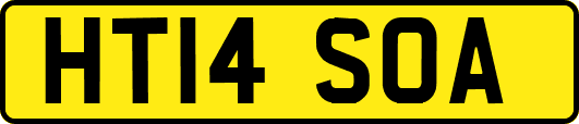 HT14SOA