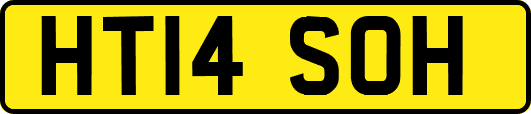 HT14SOH