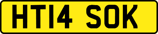 HT14SOK