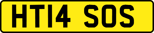 HT14SOS