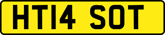 HT14SOT