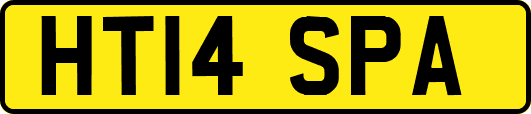 HT14SPA
