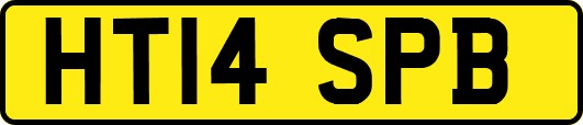 HT14SPB