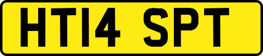 HT14SPT