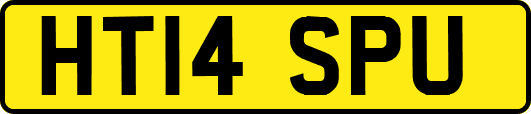 HT14SPU