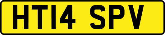 HT14SPV