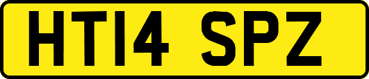 HT14SPZ