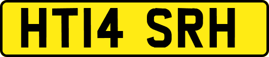HT14SRH