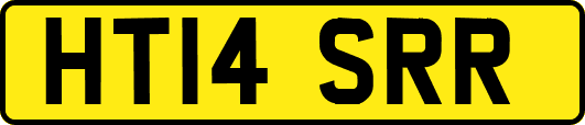 HT14SRR