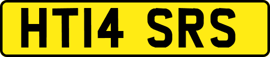 HT14SRS